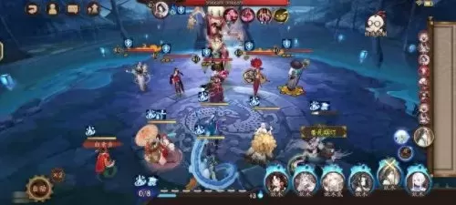 傀儡师秘闻阵容搭配推荐(傀儡师天赋攻略)-第3张