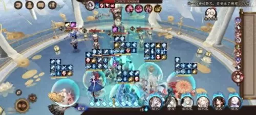 傀儡师秘闻阵容搭配推荐(傀儡师天赋攻略)-第5张