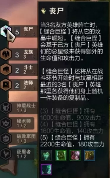 僵尸收割最强阵容搭配图(僵尸收割)-第9张