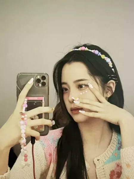 儿童节阵容搭配图片大全(6.1儿童节组合图片)-第14张