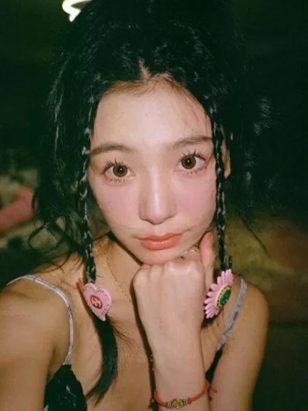 儿童节阵容搭配图片大全(6.1儿童节组合图片)-第15张