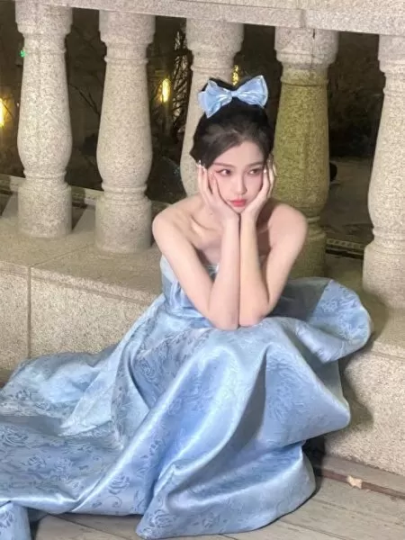 儿童节阵容搭配图片大全(6.1儿童节组合图片)-第24张