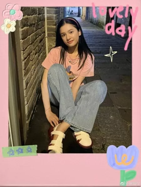 儿童节阵容搭配图片大全(6.1儿童节组合图片)-第27张