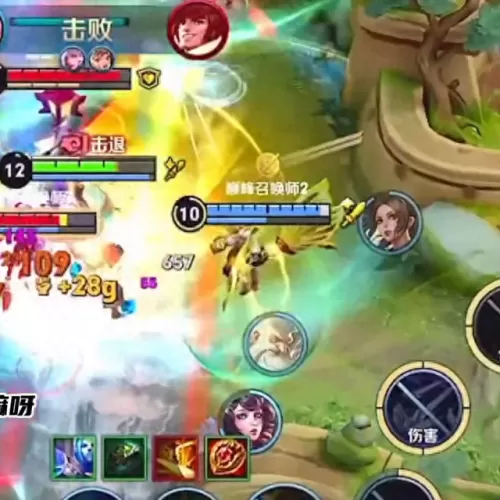 元歌怎么搭配阵容合适　元梦之星手游-第7张