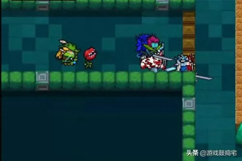 元气召唤阵容搭配推荐　元梦之星手游-第5张