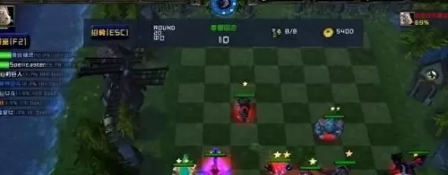 元神下棋阵容搭配图表　原神公认的三大最强阵容-第3张