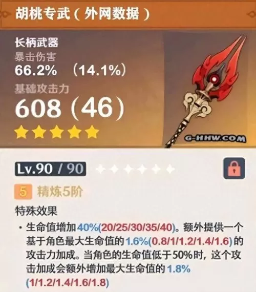 元神胡桃凝光阵容搭配　凝光后期真的无力吗-第3张