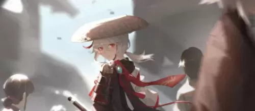元神胡桃阵容怎么搭配-第8张