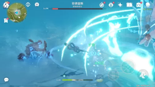 元神风龙废墟阵容搭配　原神风龙废墟空气墙怎么过-第3张