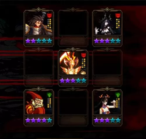 先知恶魔阵容搭配推荐图(恶魔阵容搭配出装)-第2张