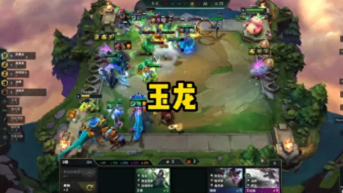 先知最新阵容搭配推荐图(十二赛季先知最强阵容)-第1张