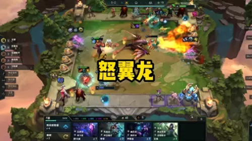 先知最新阵容搭配推荐图(十二赛季先知最强阵容)-第3张