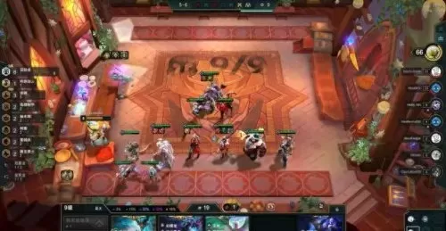 先知最新阵容搭配推荐图(十二赛季先知最强阵容)-第7张