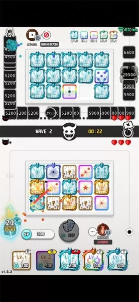 光剑方块怎么搭配阵容　怎么把三把光剑带进地牢-第3张