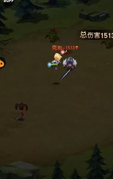 光明冒险火神阵容搭配　水神为什么打不过火神-第2张