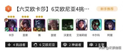 光明哨兵搭配什么阵容　虚无哨兵和灭霸谁厉害-第1张