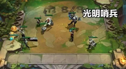 光明英雄阵容搭配图表　光明冒险平民最强阵容-第2张