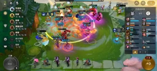 克制保镖阵容搭配图表　lol英雄天敌克制图表-第2张