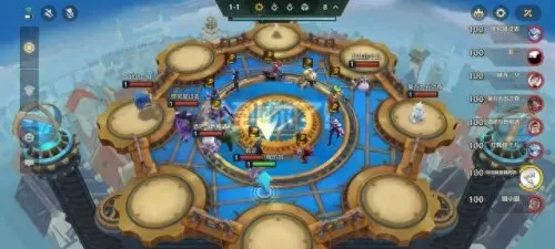 克制保镖阵容搭配图表　lol英雄天敌克制图表-第1张