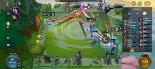 克制保镖阵容搭配图表　lol英雄天敌克制图表-第5张