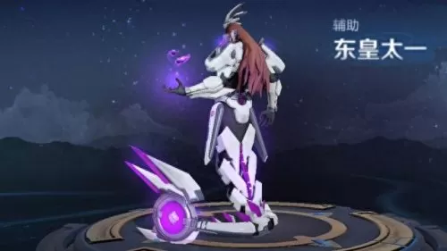 克制姜子牙的阵容搭配图(女娲技能克制姜子牙)-第4张