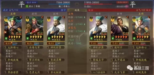 克制姜维的武将阵容搭配(典韦克制姜维吗)-第32张