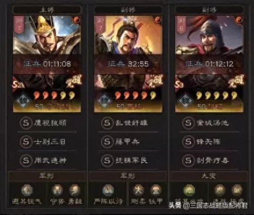 克制护身甲盾的阵容搭配(玛尔斯护身甲盾改动)-第3张