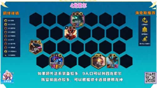 克制水炮手的阵容搭配　克水魔怎么搭配套装-第6张