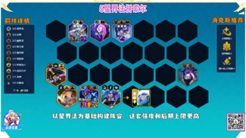 克制水炮手的阵容搭配　克水魔怎么搭配套装-第9张