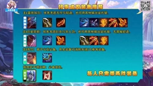 克制水龙的阵容搭配图　真正的水龙图片-第7张