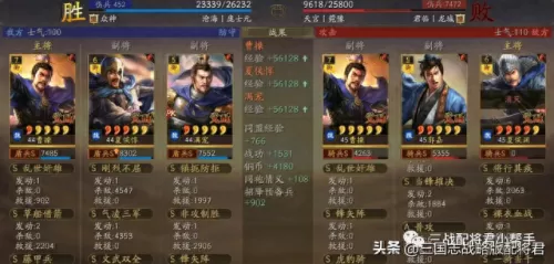 克制法师阵容搭配图表　lol英雄天敌克制图表-第3张