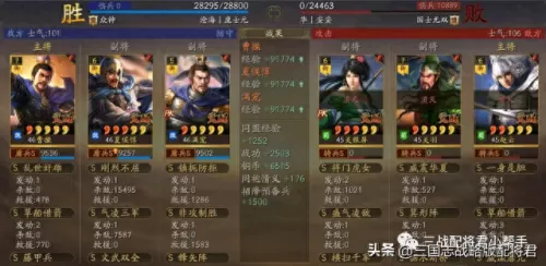 克制法师阵容搭配图表　lol英雄天敌克制图表-第5张