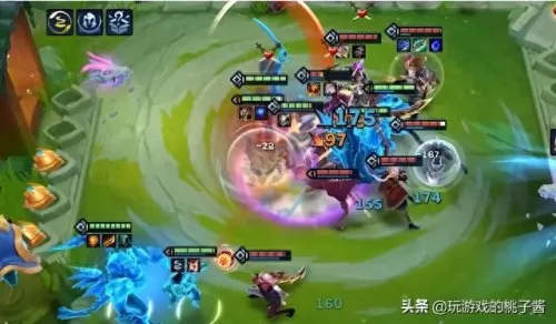 克制熊的阵容搭配什么　2011年灰熊黑八阵容-第5张