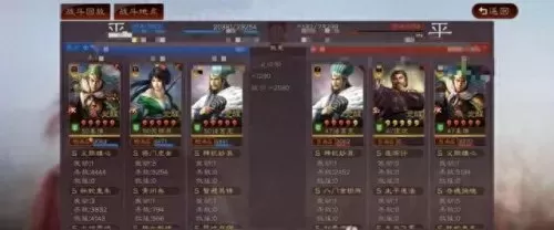 克制神兽阵容搭配攻略　神兽来了克制大全-第3张