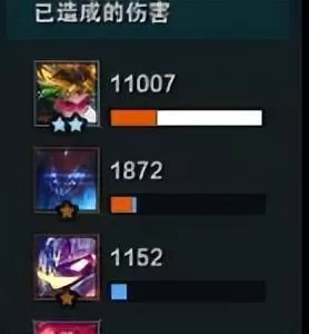 克制秘术师的阵容搭配　暗黑破坏神3秘术师技能搭配-第3张