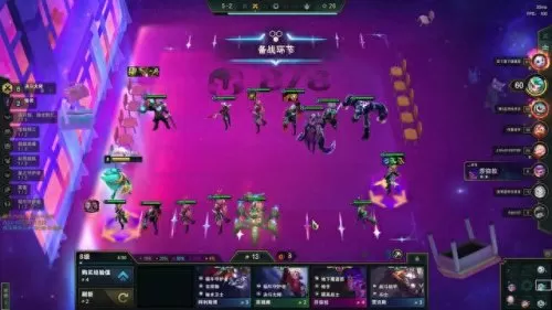 克制秘术师的阵容搭配　暗黑破坏神3秘术师技能搭配-第5张