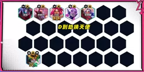 克制秘术师的阵容搭配　暗黑破坏神3秘术师技能搭配-第6张
