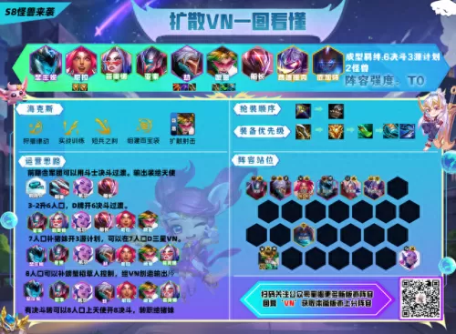 克制秘术师的阵容搭配　暗黑破坏神3秘术师技能搭配-第7张