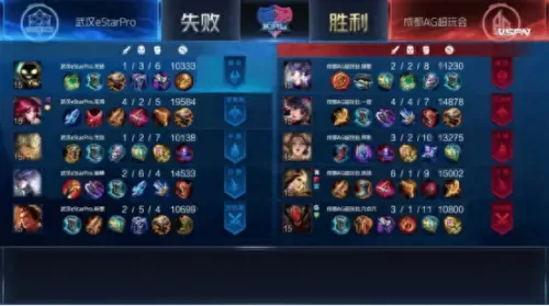 克制迭迦阵容怎么搭配　什么阵容克制厄斐琉斯-第2张