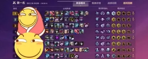 克制露露狙神阵容搭配　娜可露露打不过哪些英雄-第2张