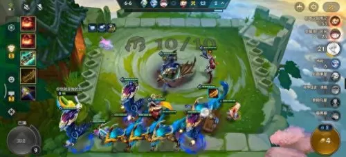 克制龙神九五阵容搭配图(龙神阵容搭配最新)-第1张