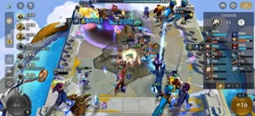 克制龙神九五阵容搭配图(龙神阵容搭配最新)-第4张