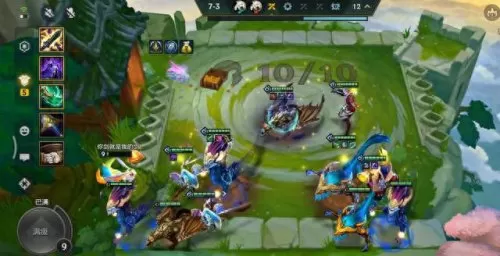 克制龙神九五阵容搭配图(龙神阵容搭配最新)-第5张