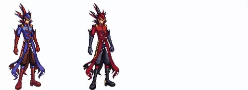 2020dnf男机械技能详解　DNF机械-第9张