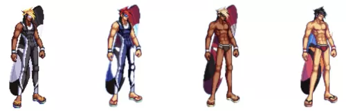 2020dnf男机械技能详解　DNF机械-第7张