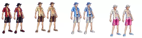 2020dnf男机械技能详解　DNF机械-第47张