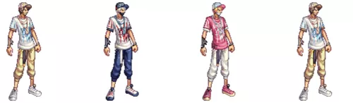2020dnf男机械技能详解　DNF机械-第52张