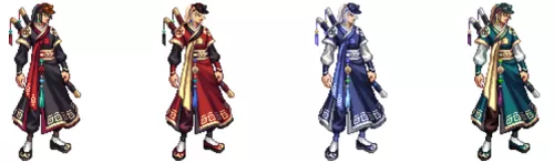 2020dnf男机械技能详解　DNF机械-第62张