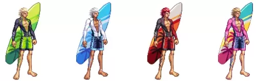 2020dnf男机械技能详解　DNF机械-第69张
