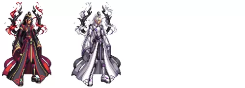 2020dnf男机械技能详解　DNF机械-第102张